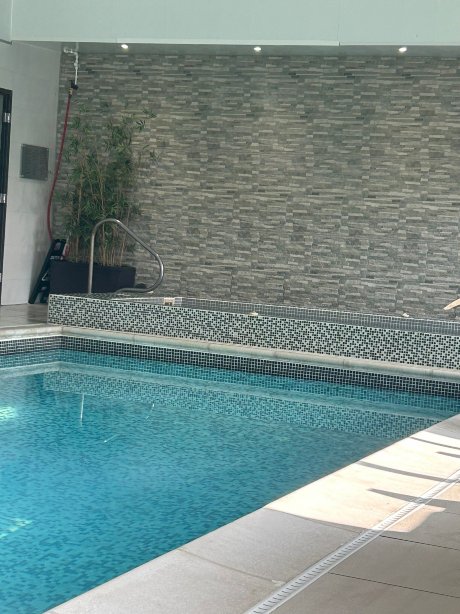 纽卡斯尔乔治华盛顿美居高尔夫水疗酒店-官方