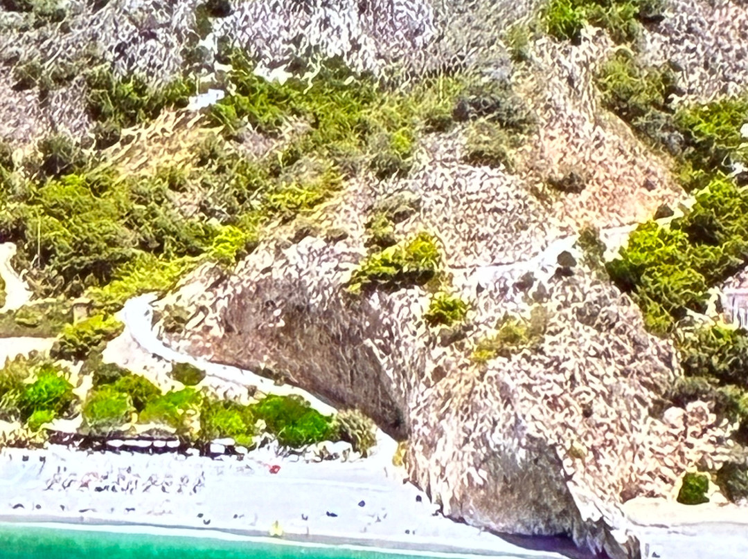 Playa de Cantarrijan-阿尔穆涅卡尔必去景点