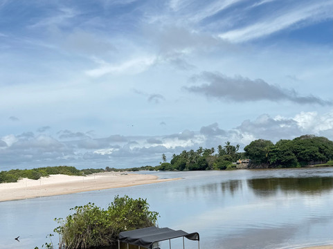 Luis Tour-Atins必去景点