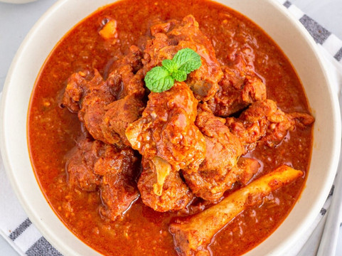 Zaindari Palace Restaurant