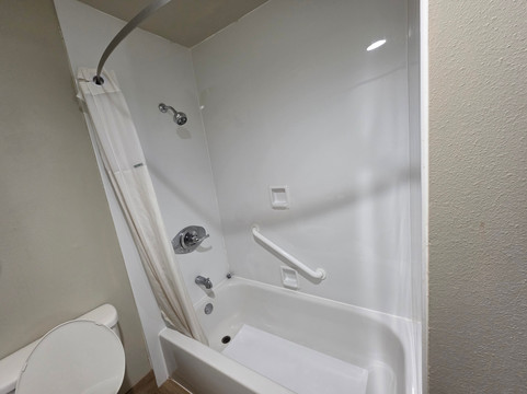 史密斯堡温德姆戴斯酒店主图