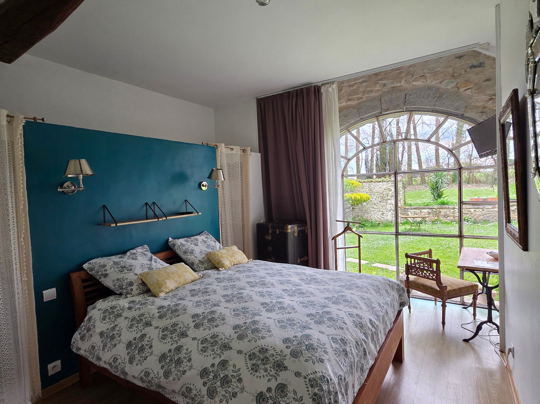 巴斯塔小屋旅馆主图