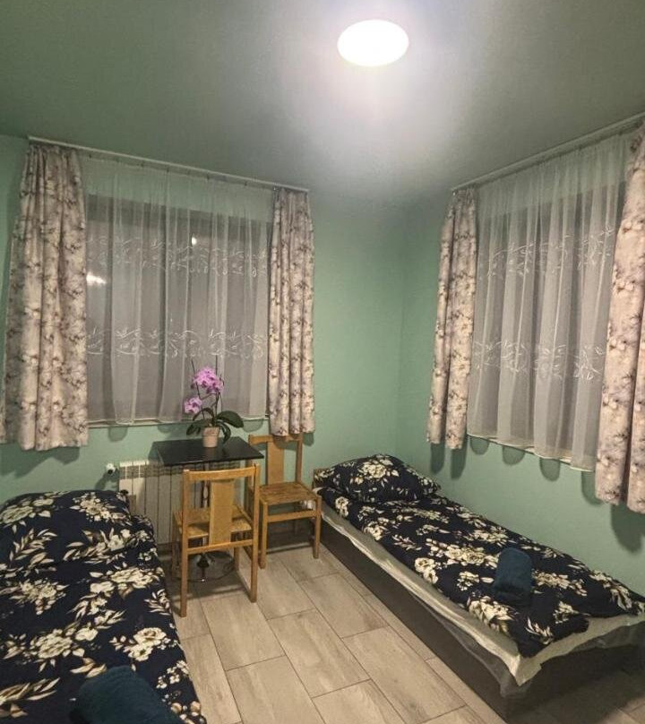 Noclegi Czechowice-dziedzice