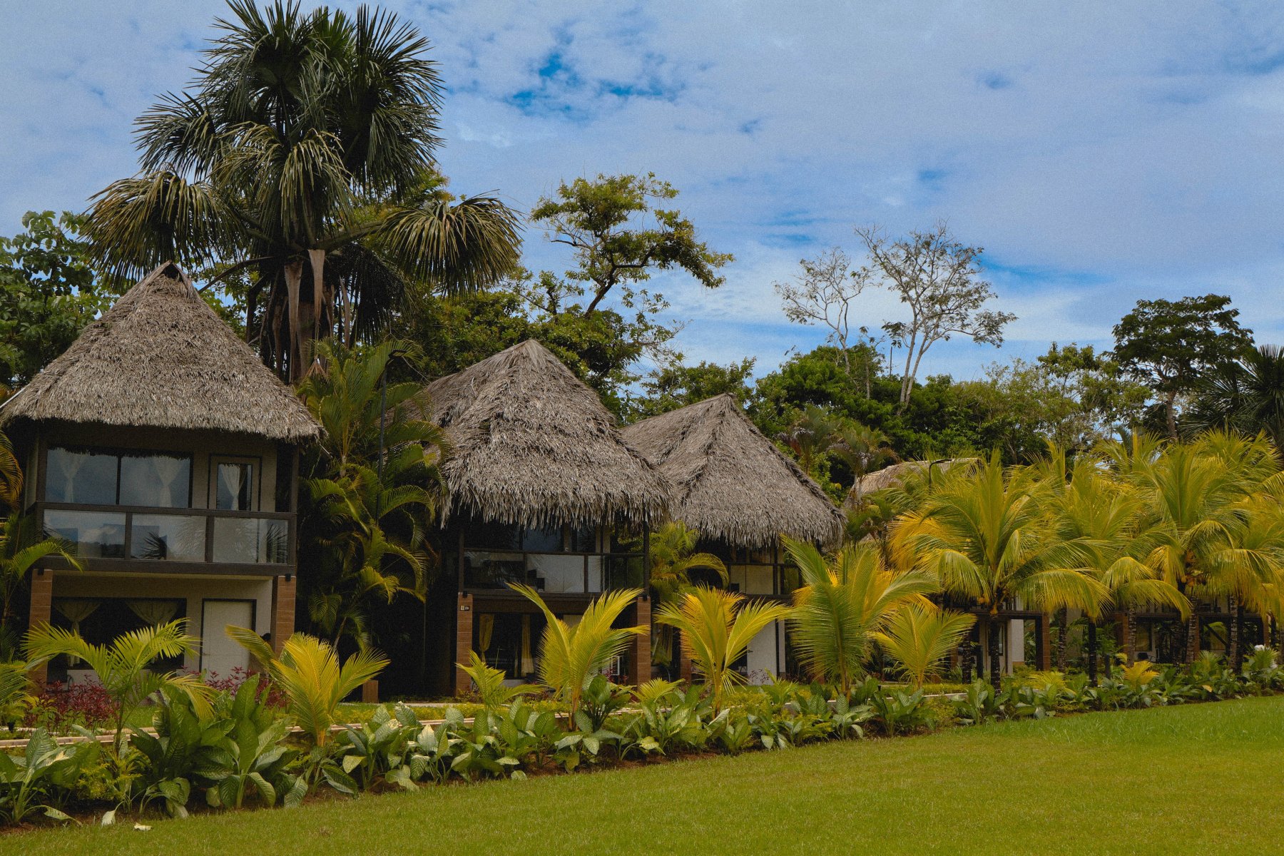 El Sauce Resort-度假村/酒店
