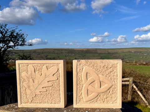 Burngate Purbeck Stone Centre-Langton Matravers必去景点