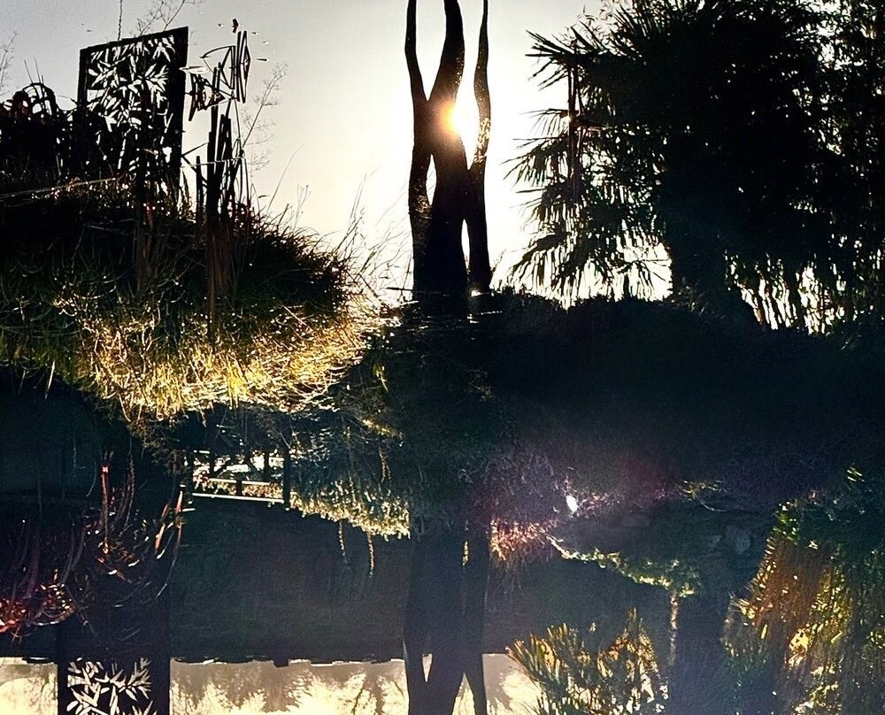 Coolwater Garden-利默里克必去景点