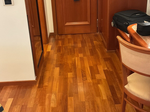 星酒店-韦斯普奇主图