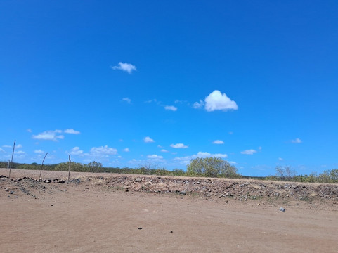 Sarigua National Park-契特雷必去景点