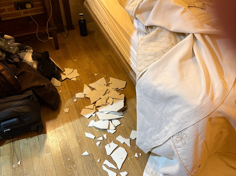 Hotel Rural Posada del Rincón主图