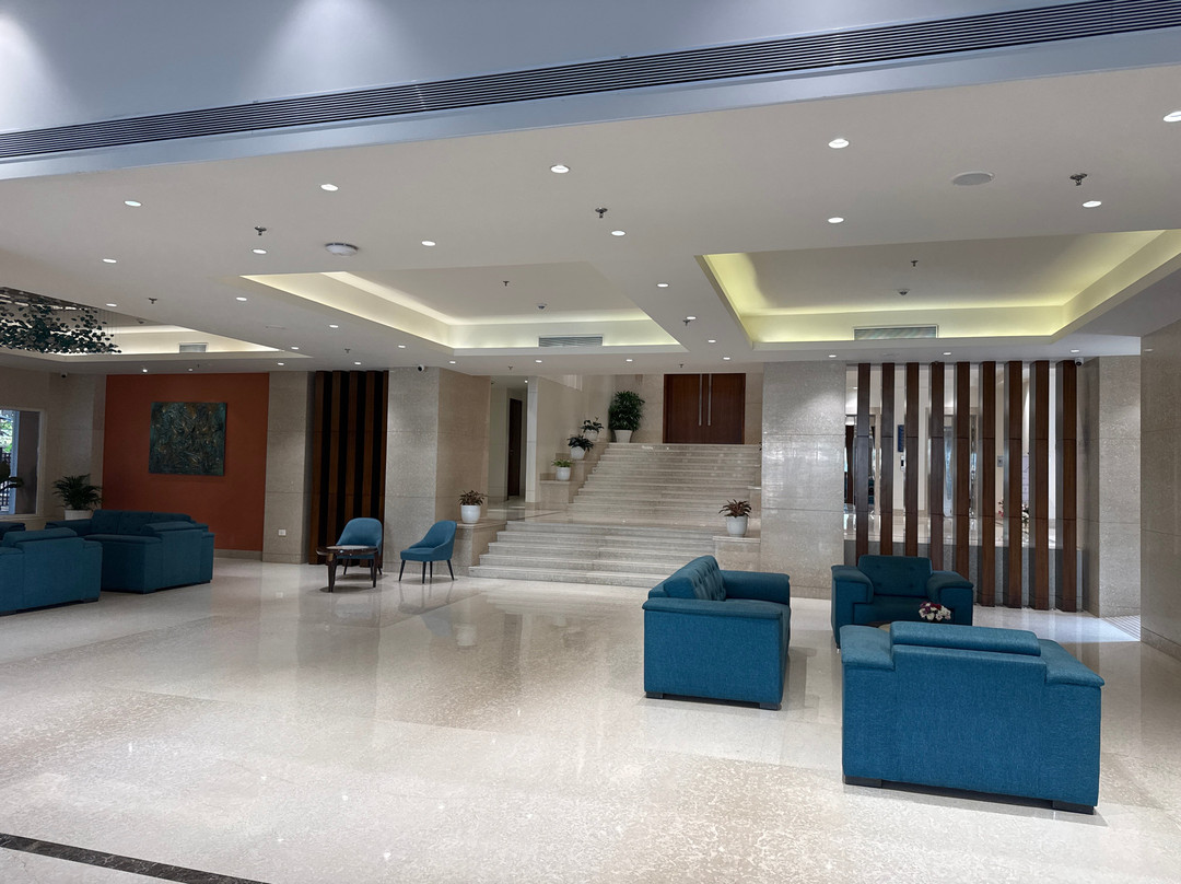 拉特纳穆里宫酒店主图