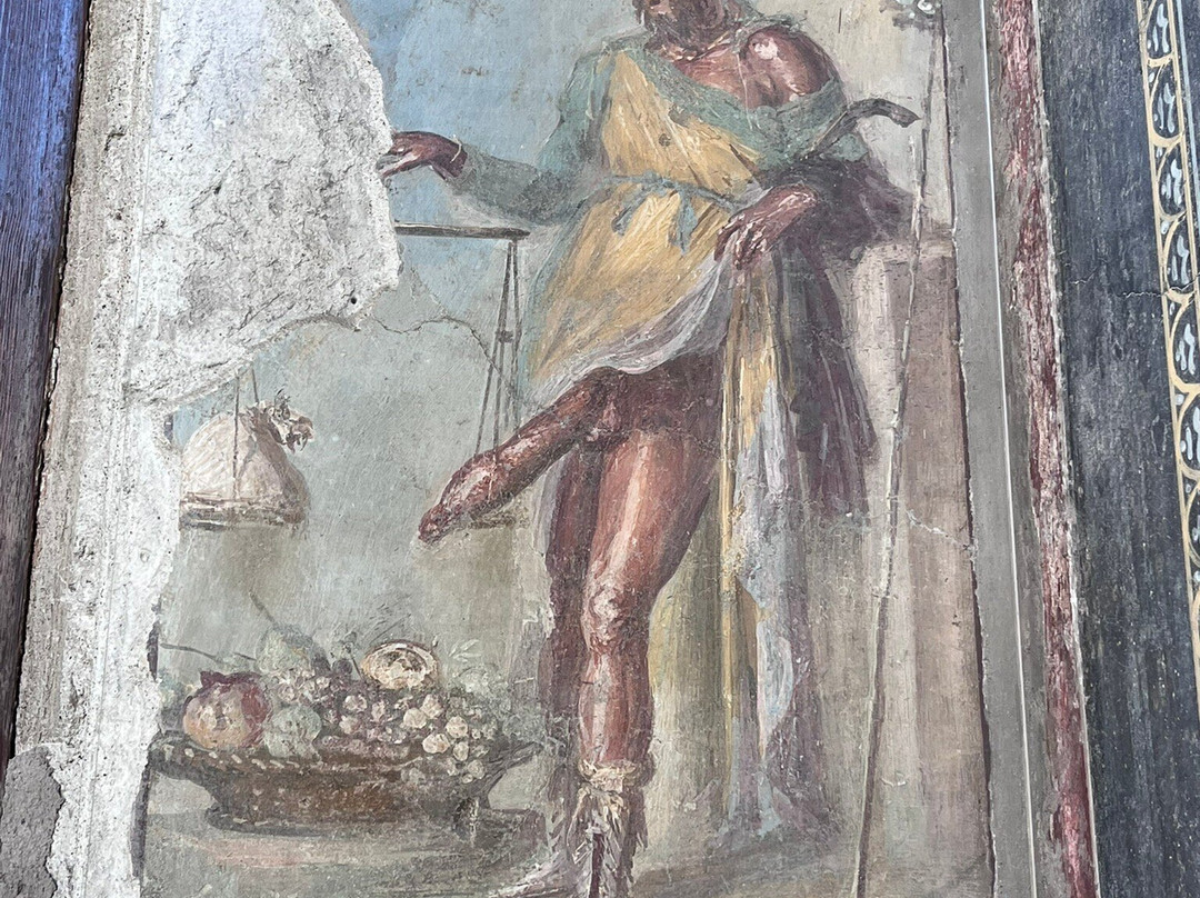 Campania Guide - Private Day Tours-那不勒斯必去景点