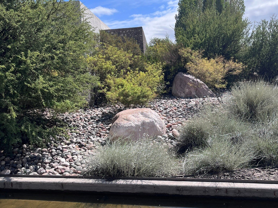 Bodega Zuccardi Valle de Uco-La Consulta必去景点