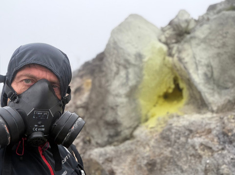 Vert Intense-Saint-Claude必去景点