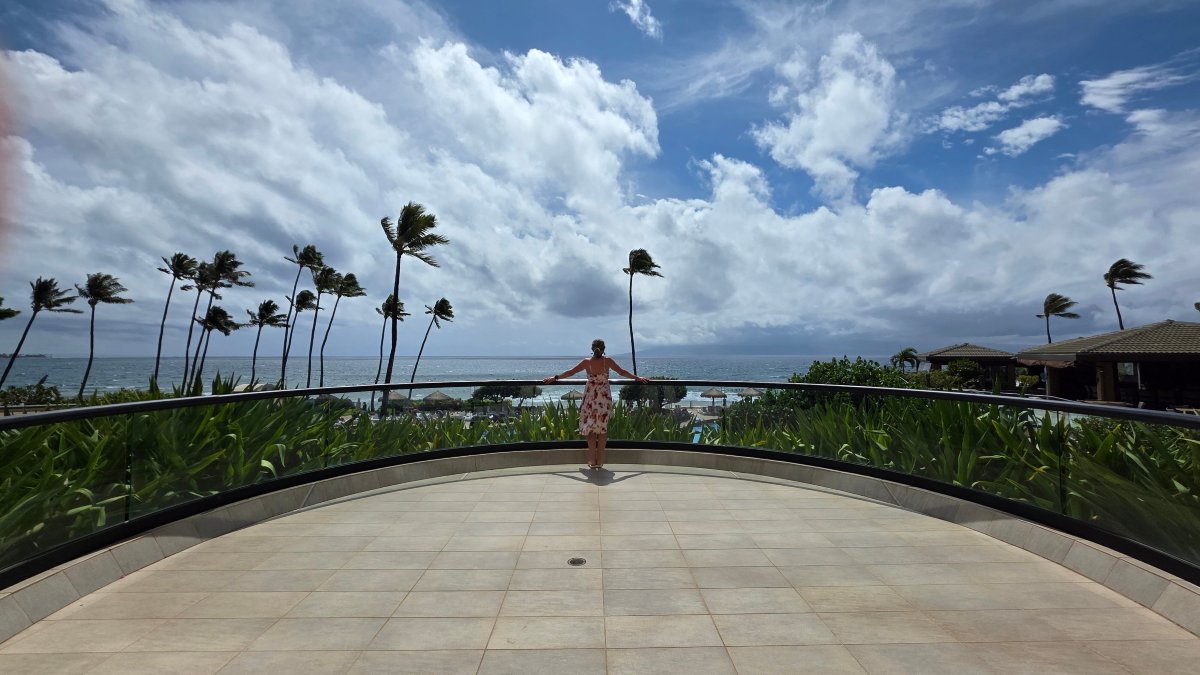 毛伊岛凯悦度假村及水疗中心-官方