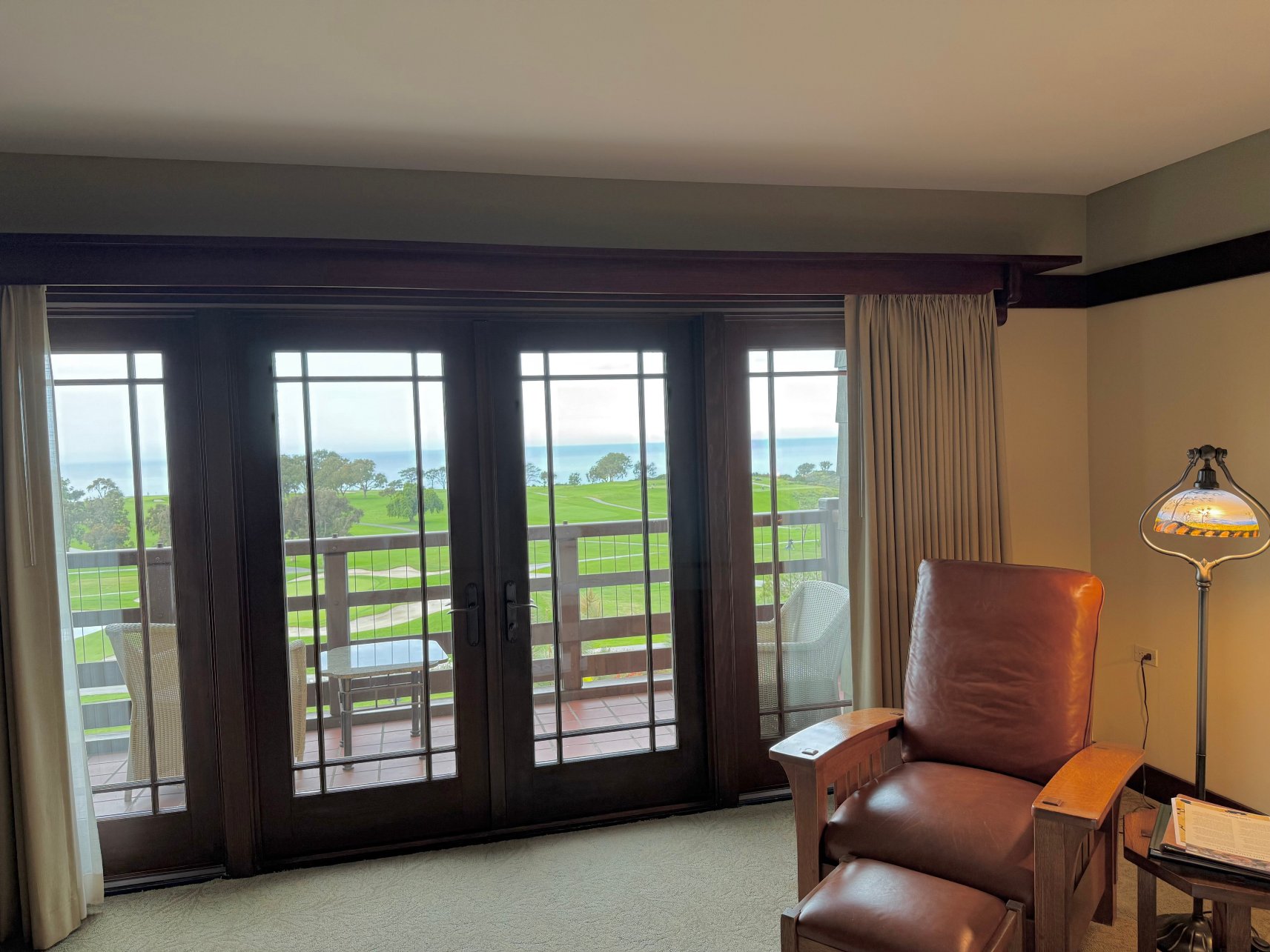 托利潘度假酒店-酒店景观