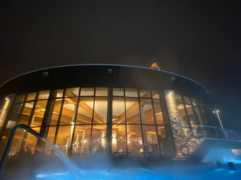 Chocholowskie Termy-Chocholow必去景点