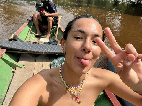 Lupuna Jungle Tours主图