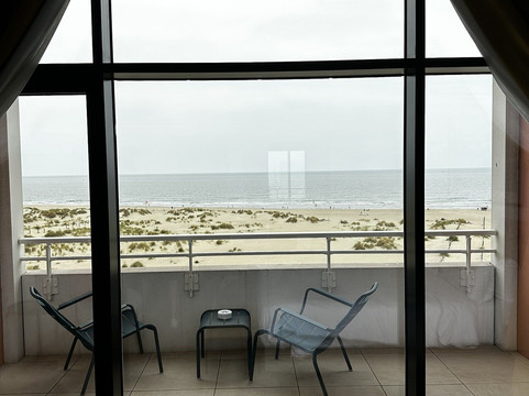 Radisson Blu Grand Hotel & Spa, Malo-les-bains主图