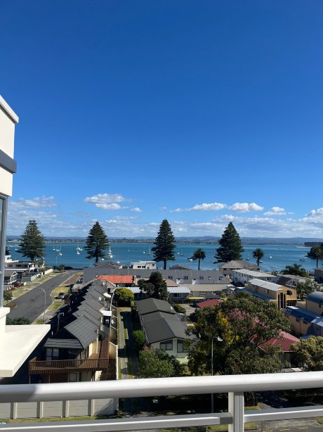 中庭公寓式酒店-官方