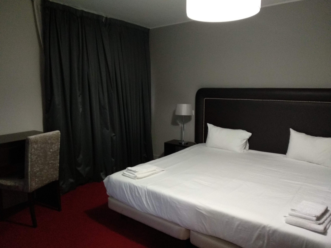 维玛酒店别墅主图