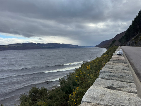 KJB Tours-爱丁堡必去景点