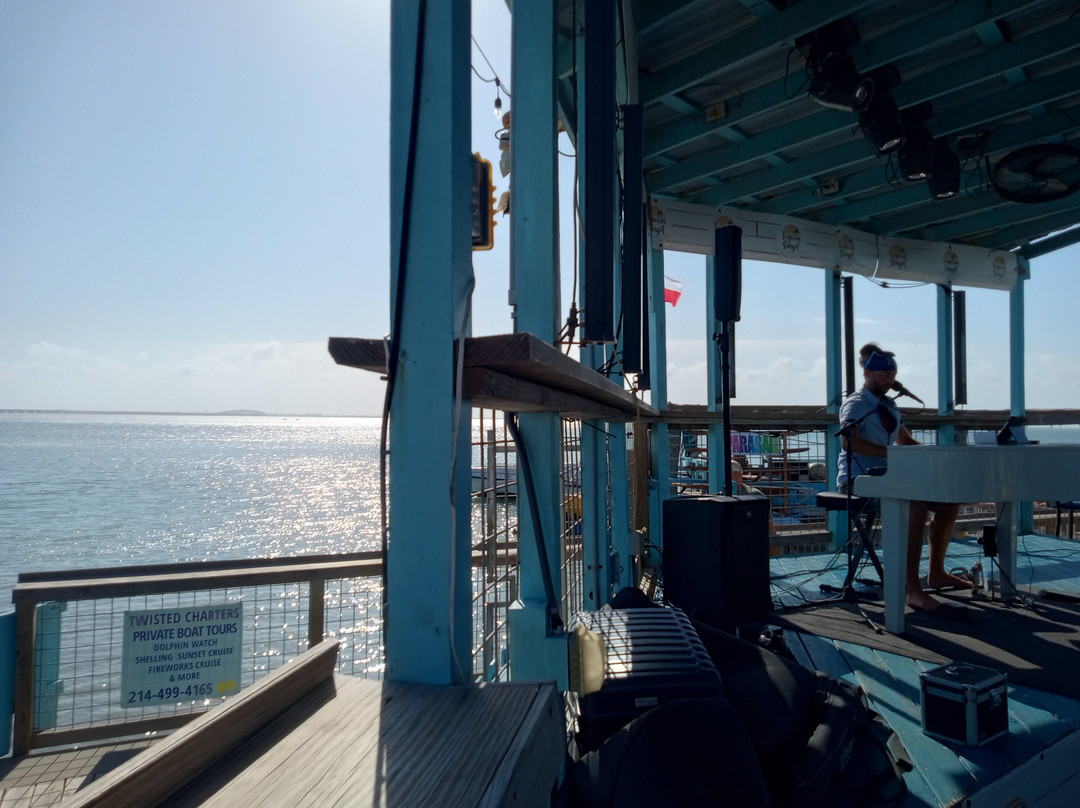 Tequila Sunset-南帕诸岛必去景点