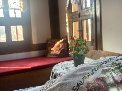 哈尼丹柯纳克酒店主图