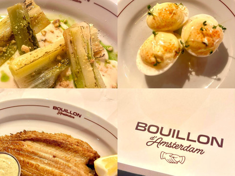 Bouillon d'Amsterdam