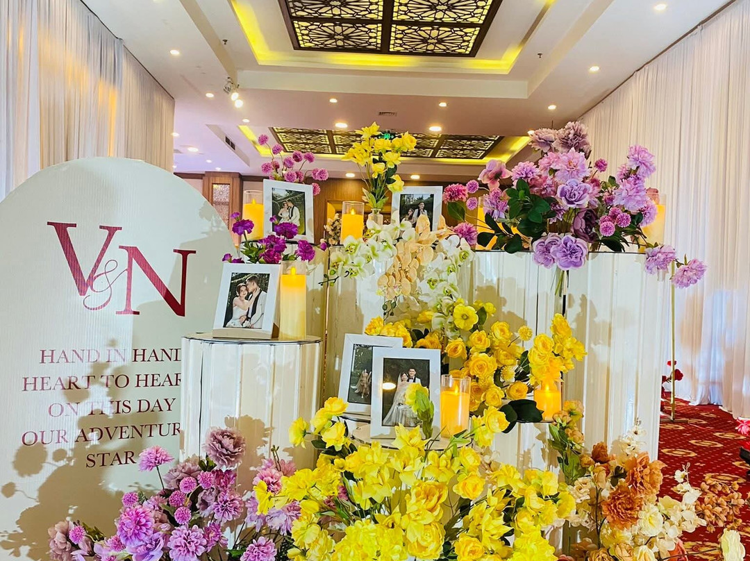 广南蒙泰旅馆主图