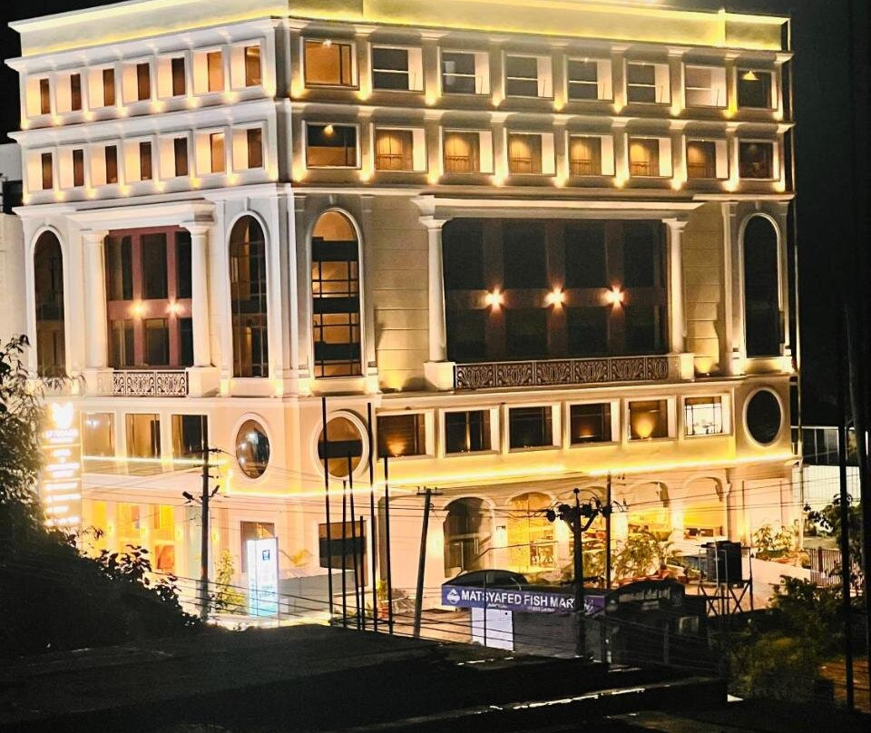 Utham Mahal