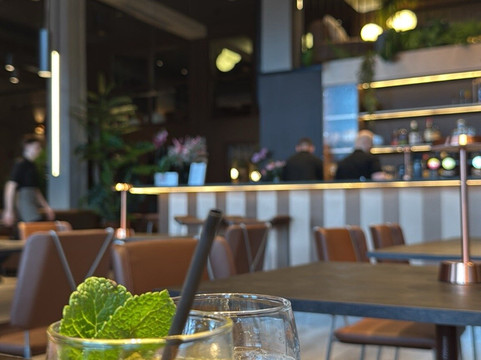 Gois Restaurant Narvik主图