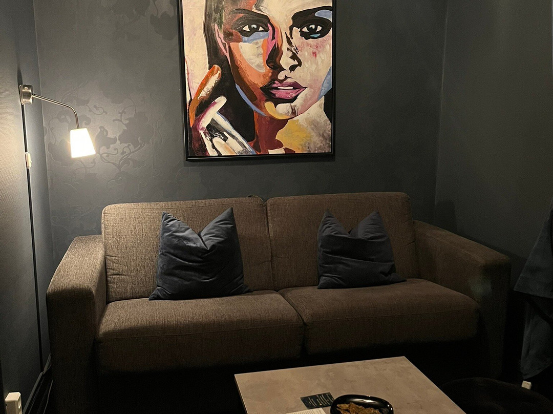 Aqva餐厅和酒吧酒店 - 一个专注于可持续性的生物圈酒店主图