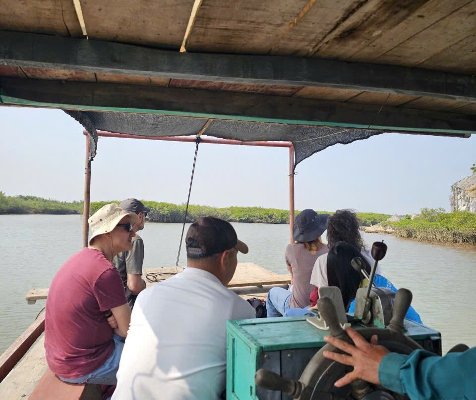 Thien Long Cave-卡巴必去景点