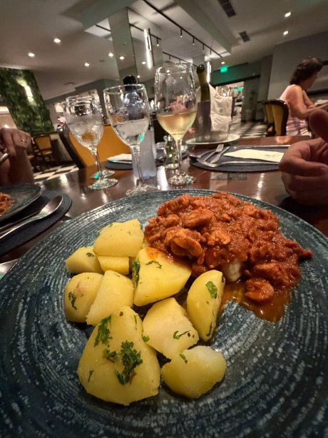 卡斯特罗伊泰帕瓦桑托斯温泉公园酒店-官方