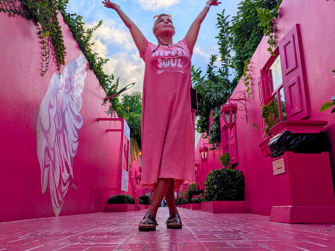 Malecon Puerto Plata-普拉塔港必去景点