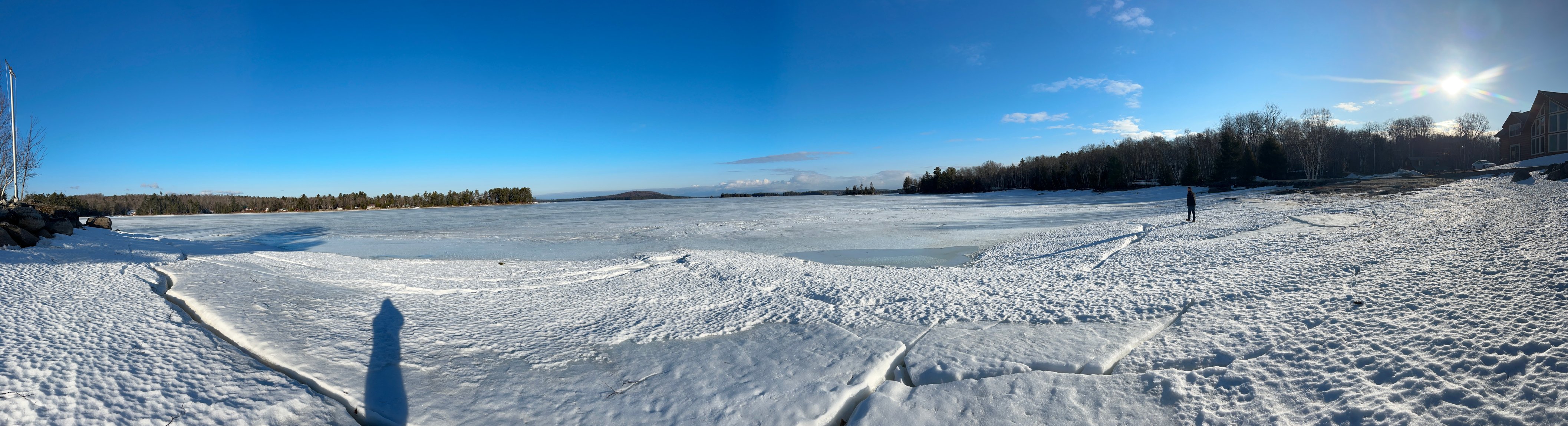 5 Lakes Lodge-官方