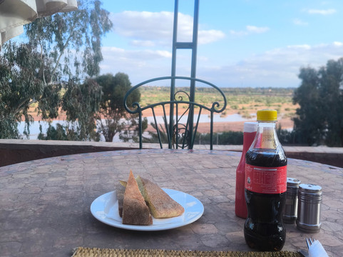 Kasbah Le Mirage主图