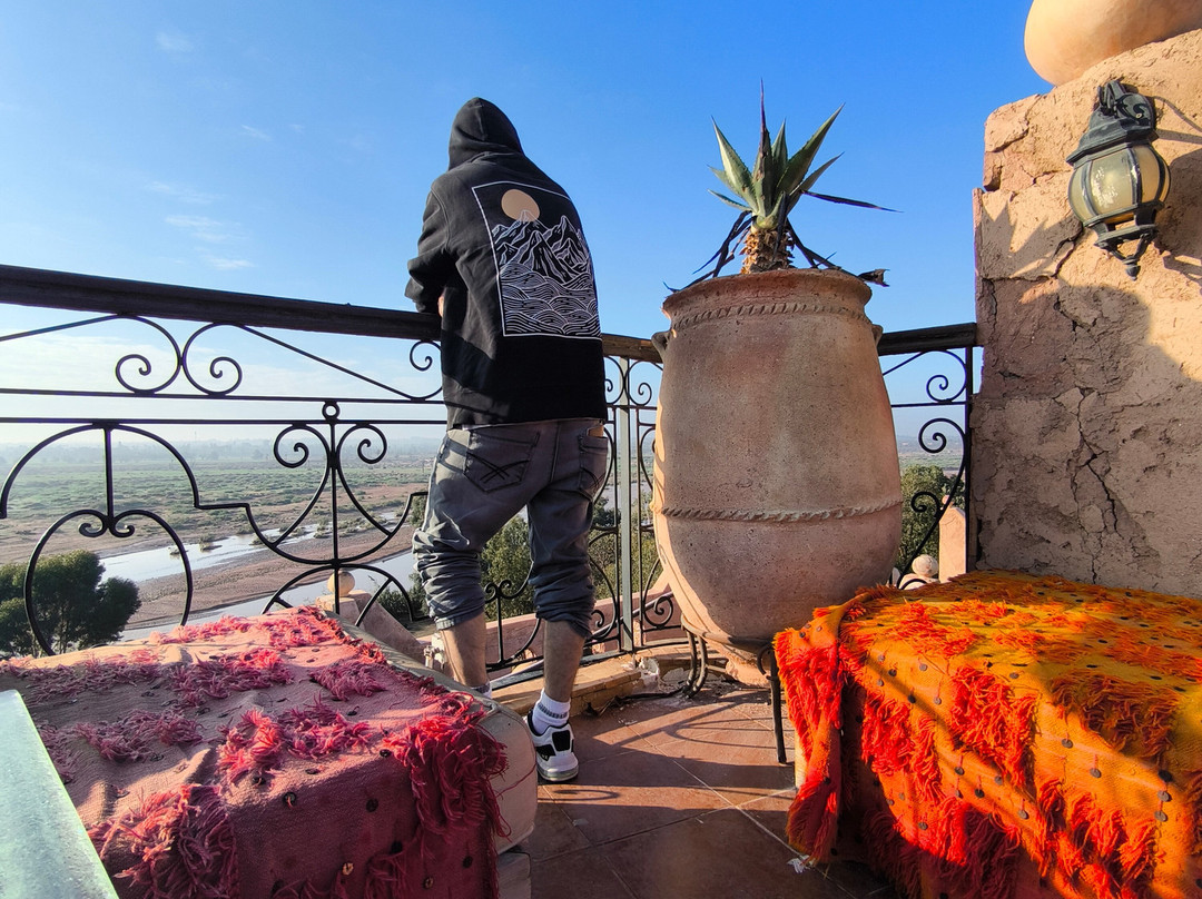 Kasbah Le Mirage主图