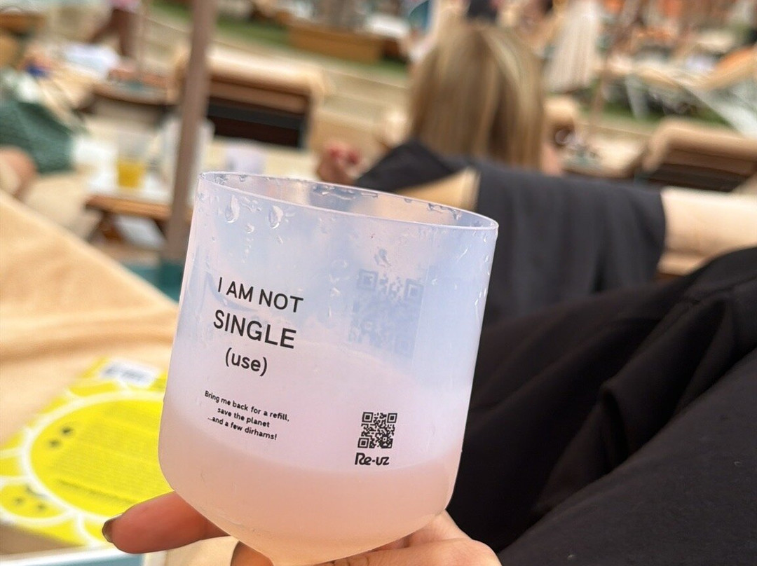 Bla Bla Dubai-迪拜必去景点