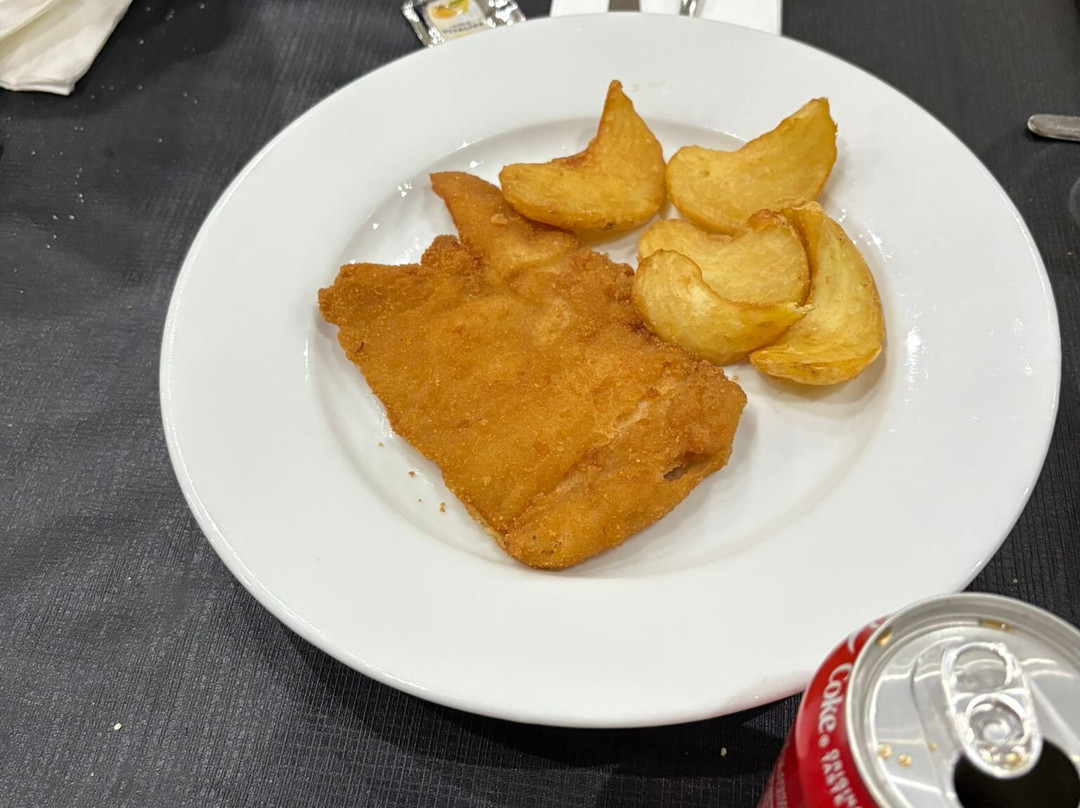 西班牙大道酒店主图