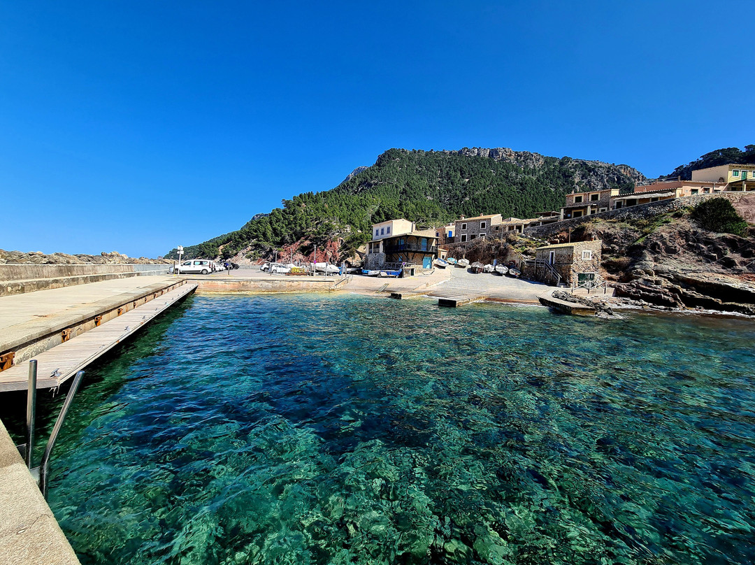 Port De Valldemossa-法德摩萨必去景点