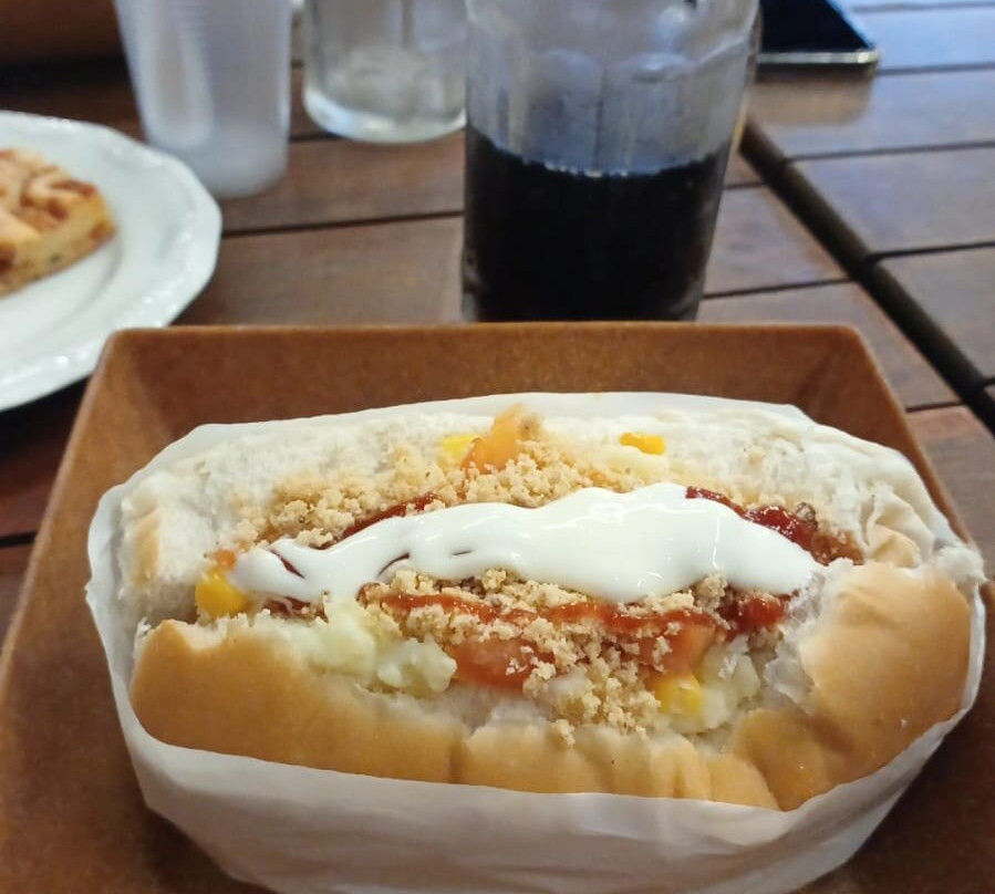 Pappi Reppi - Telêmaco Borba