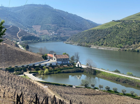 Quinta dos Frades-Armamar必去景点