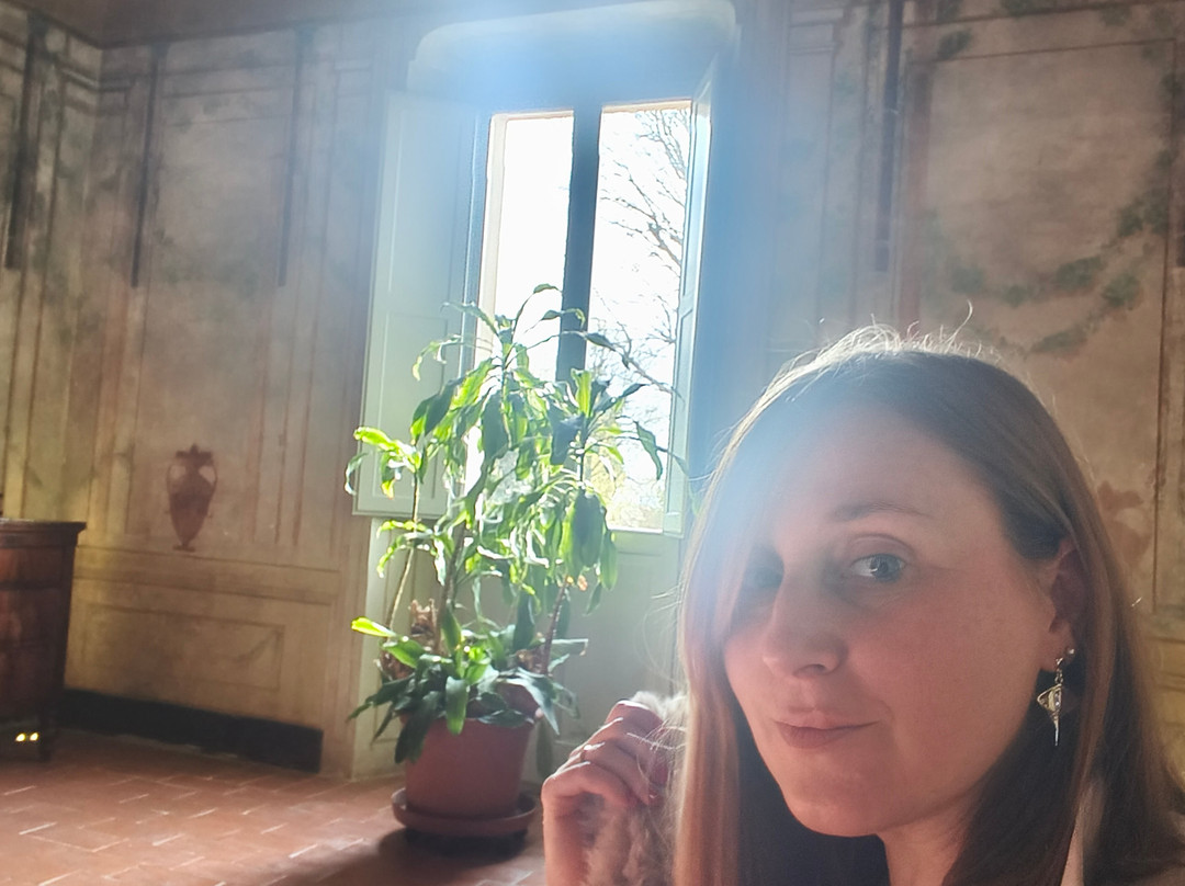 Agriturismo Palazzo Baldini主图