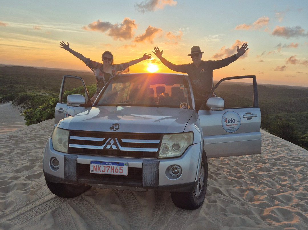 ELOturismo-Natal必去景点