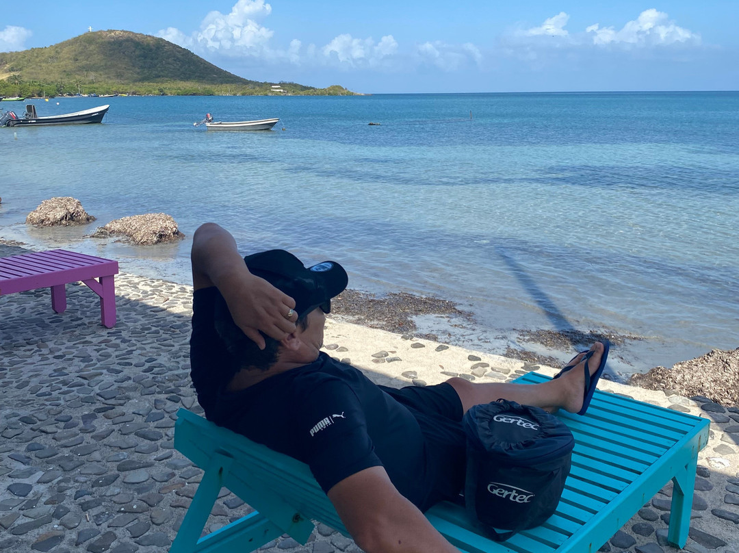 Posada Old Town Bay主图