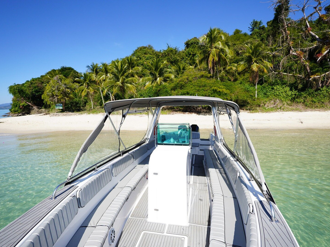 Agencia Angra dos Reis Turismo-安格拉杜斯雷斯必去景点