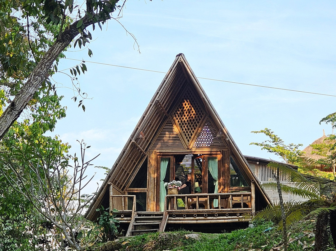 The Chai Lai Orchid-Mae Win必去景点