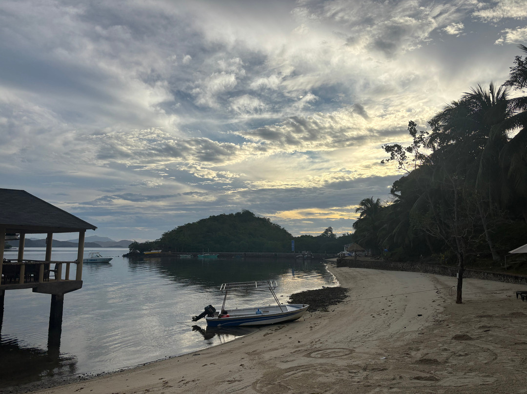 琴多南潜水和海滩度假村主图
