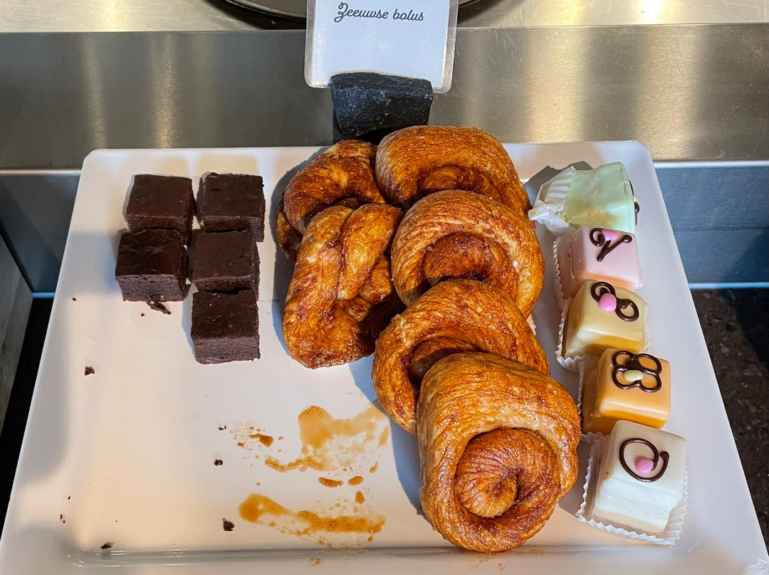 Hotel Zeeuws Licht I Kloeg Collection主图